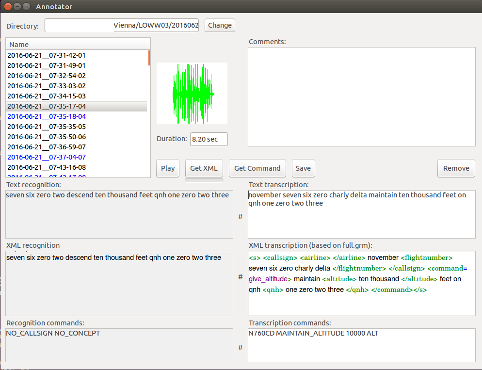 annotator